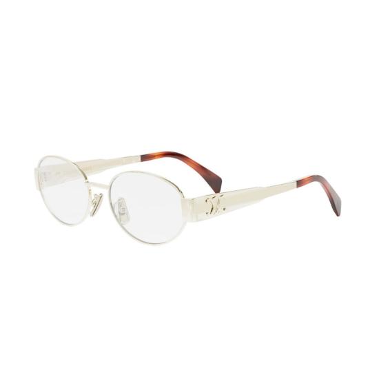 26SS 셀린느 안경 16GB4YP0A White - CELINE