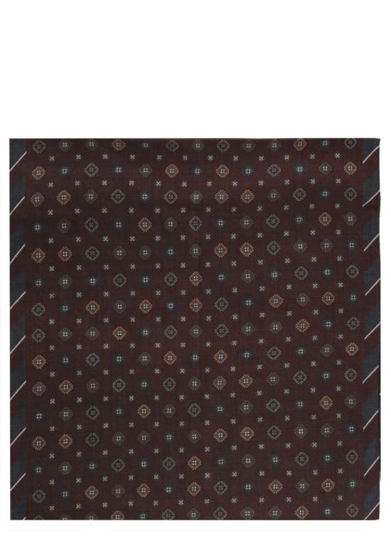 26FW 알테아 머플러/스카프 25601892 Black - ALTEA