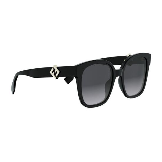26SS 펜디 선글라스 18ZU5C00A Grey - FENDI