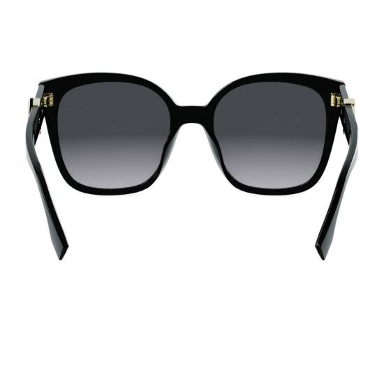 26SS 펜디 선글라스 18ZU5C00A Grey - FENDI