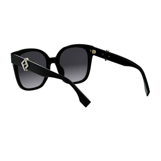 26SS 펜디 선글라스 18ZU5C00A Grey - FENDI