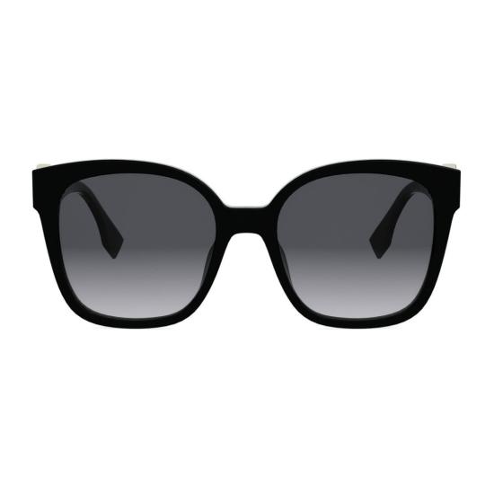 26SS 펜디 선글라스 18ZU5C00A Grey