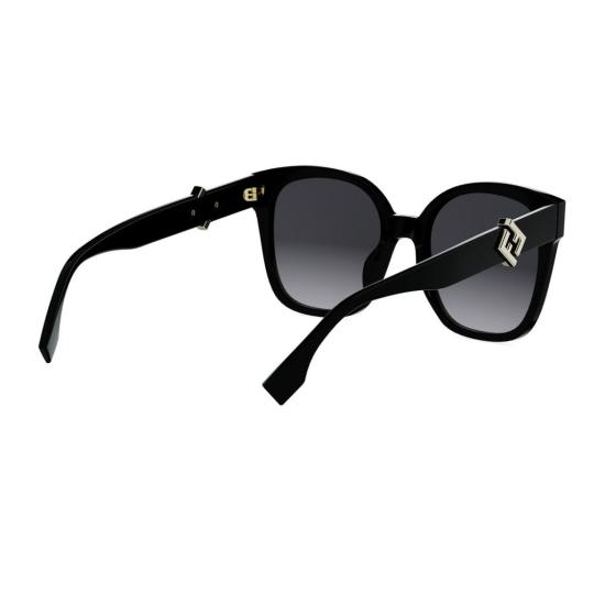 26SS 펜디 선글라스 18ZU5C00A Grey - FENDI
