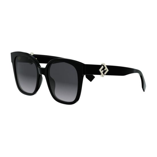 26SS 펜디 선글라스 18ZU5C00A Grey - FENDI
