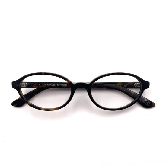 26SS 레트로슈퍼퓨처 선글라스 1ANZ5J60A Brown