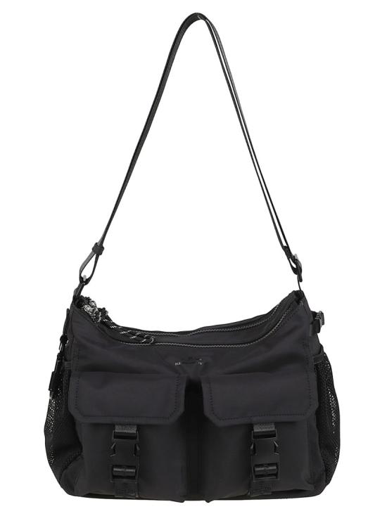 26FW 아페쎄 숄더백 PAAGE H67005 Black