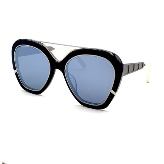  이레지스터 선글라스 10S146Q0A Blue - IRRESISTOR