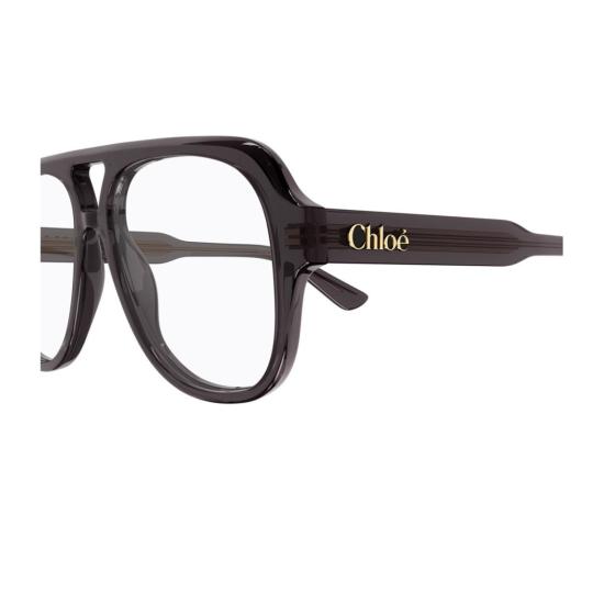 26SS 끌로에 선글라스 198A5CD0A White - CHLOE