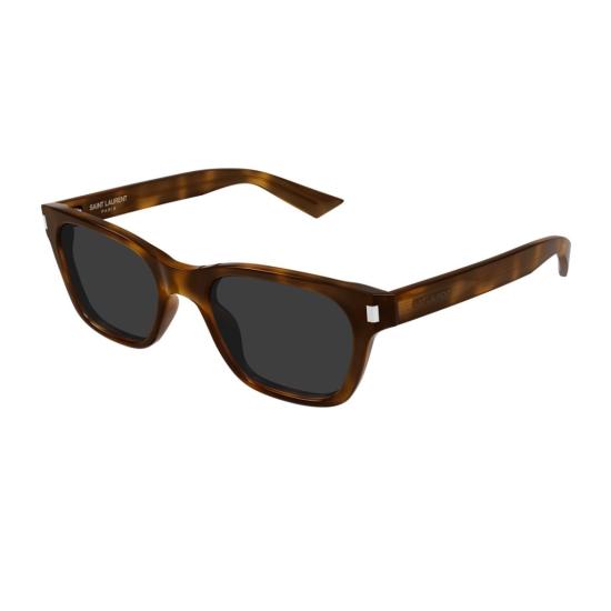 26SS 생로랑 선글라스 19Z95GA0A Black - SAINT LAURENT