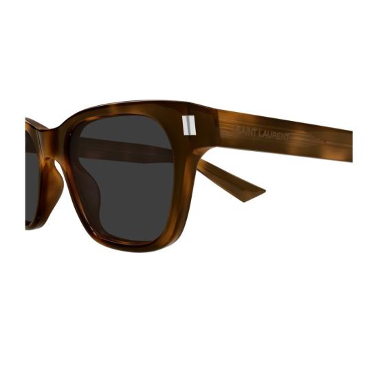 26SS 생로랑 선글라스 19Z95GA0A Black - SAINT LAURENT