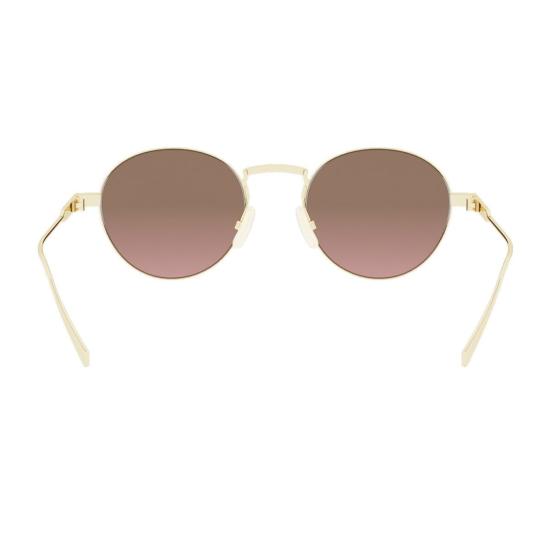 26SS 셀린느 선글라스 1AM15IS0A Brown - CELINE