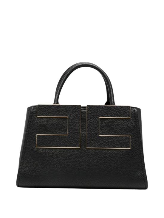 26FW 엘리자베타프랜치 숄더백 BS06A66E2 Black