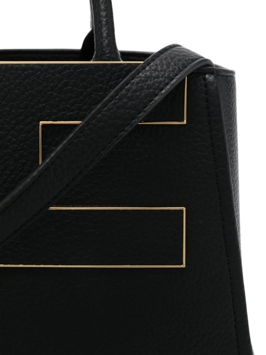 26FW 엘리자베타프랜치 숄더백 BS06A66E2 Black - ELISABETTA FRANCHI