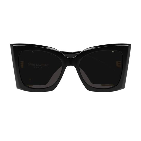 26SS 생로랑 선글라스 14OL4PS0A Black