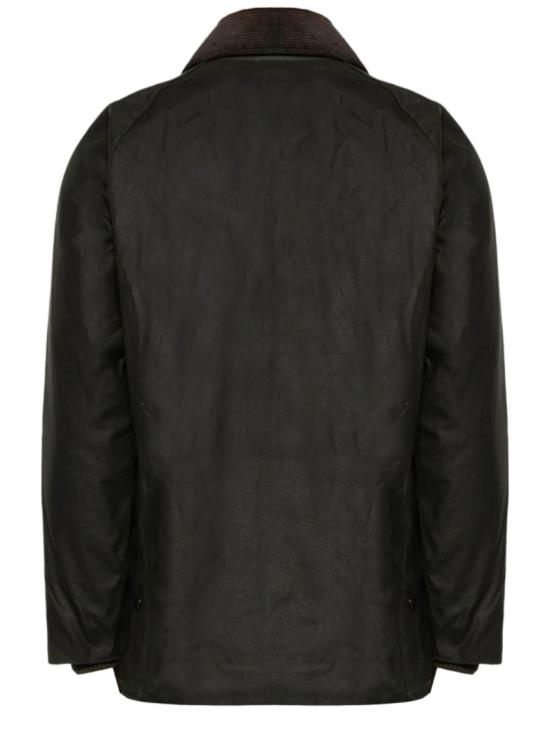 26FW 바버 비데일 왁스 자켓 MWX0018OL99 Black - BARBOUR