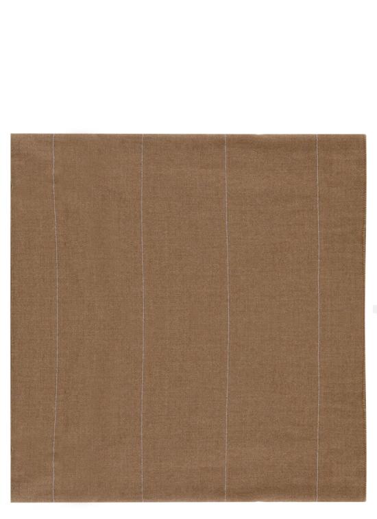 26FW 페세리코 머플러/스카프 S31555C0CC959947 Brown