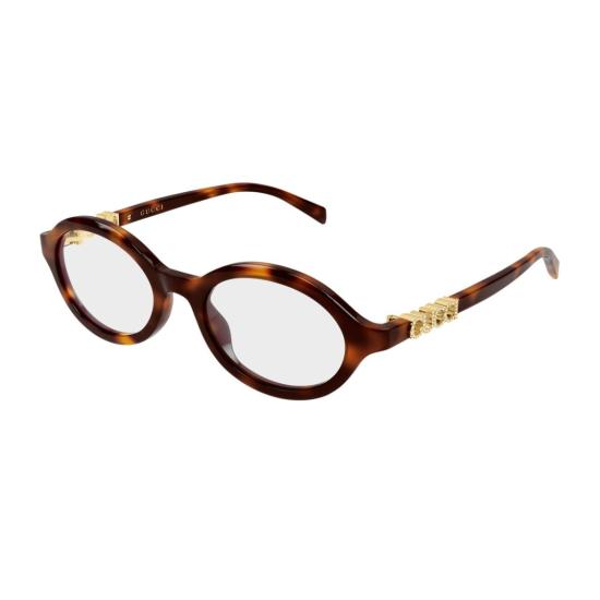 26SS 구찌 안경 19W15G90A White - GUCCI