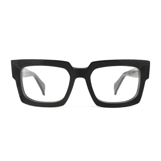 26SS 댄디스 안경 16TJ51W0A Black