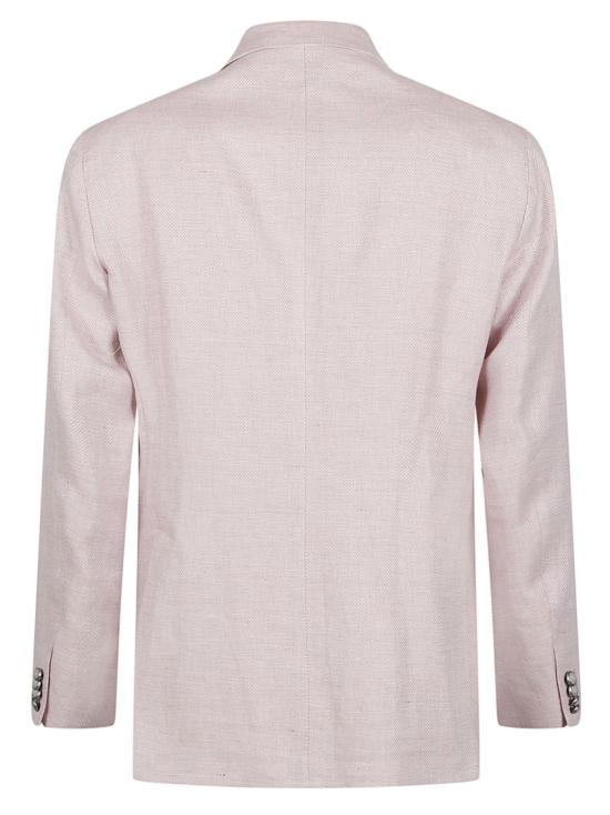 26SS 딸리아토레 수트 자켓 1SMC26K 340345S Pink - TAGLIATORE