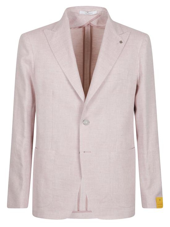 26SS 딸리아토레 수트 자켓 1SMC26K 340345S Pink