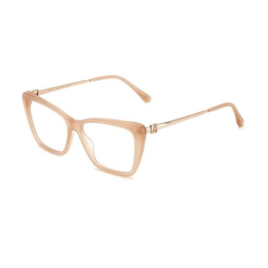 26SS 지미추 선글라스 14D34NP0A Neutrals - JIMMY CHOO