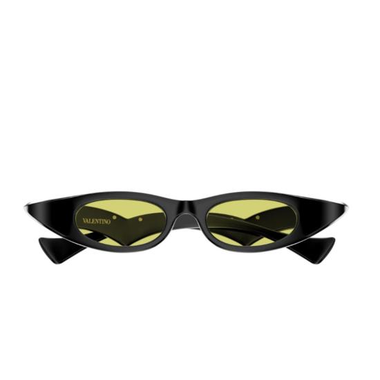 26SS 발렌티노 가라바니 선글라스 1ADE5I50A Black