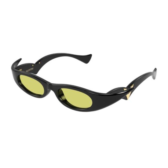 26SS 발렌티노 가라바니 선글라스 1ADE5I50A Black - VALENTINO GARAVANI
