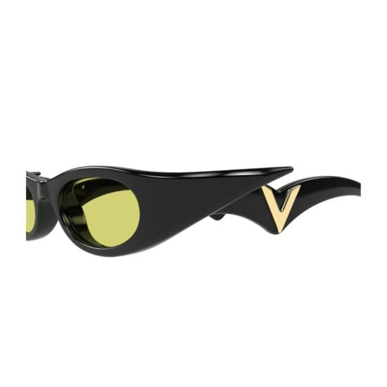 26SS 발렌티노 가라바니 선글라스 1ADE5I50A Black - VALENTINO GARAVANI