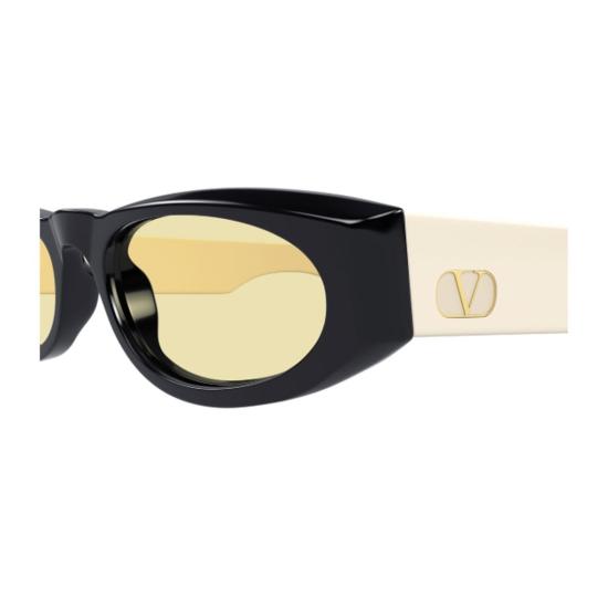 26SS 발렌티노 가라바니 선글라스 1ACH5I20A Brown - VALENTINO GARAVANI