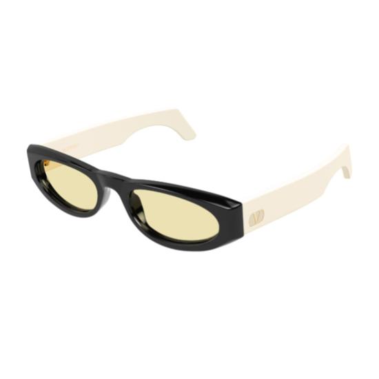 26SS 발렌티노 가라바니 선글라스 1ACH5I20A Brown - VALENTINO GARAVANI