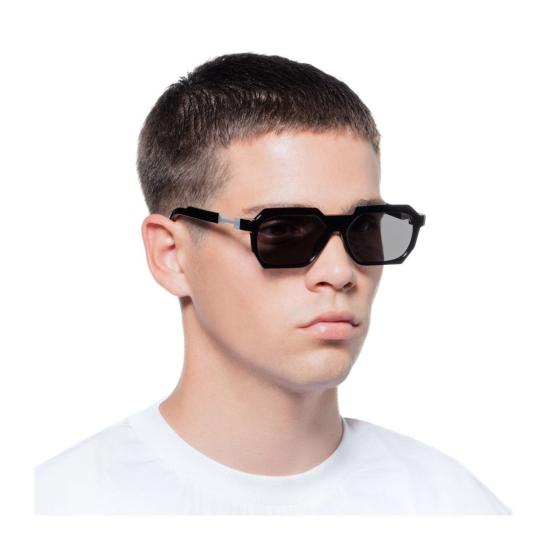 26SS 바바 아이웨어 선글라스 18BG58F0A Grey - VAVA EYEWEAR