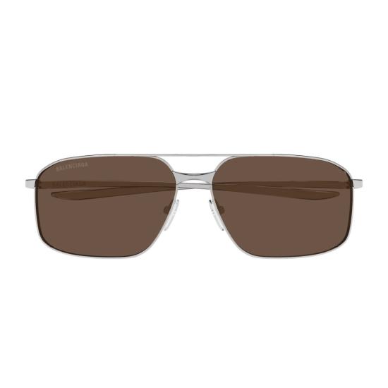 26FW 발렌시아가 선글라스 19Z65GA0A Grey