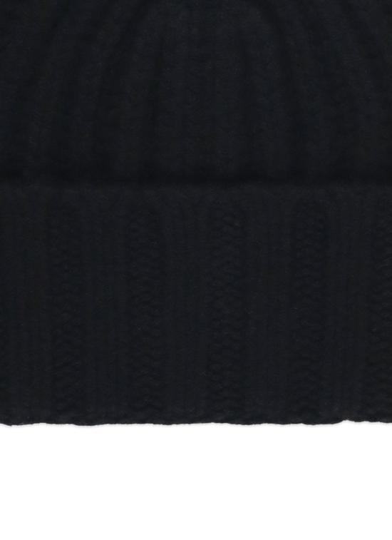 26FW 바르나 캐시미어 비니 C159P20000 Black - BARNA CASHMERE