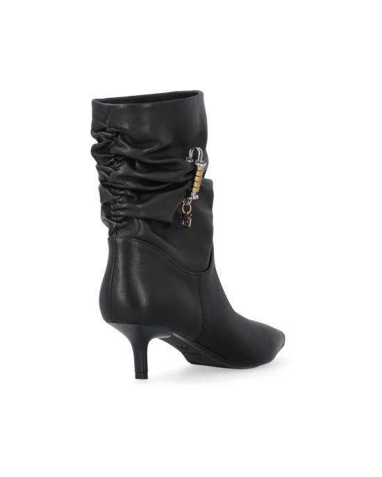 26FW 핑코 부츠 3262109 Black - PINKO