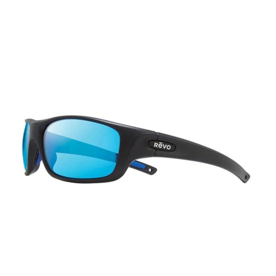 26FW 레보 선글라스 12JO4FN0A Black - REVO