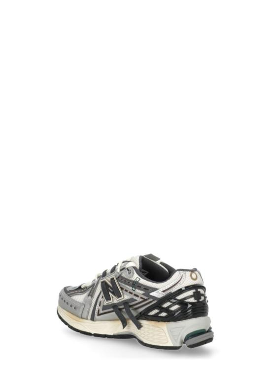 26FW 뉴발란스 1906 스니커즈 M1906ADSILVER METALL VINT COL Grey - NEW BALANCE