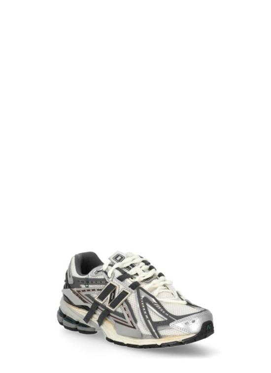 26FW 뉴발란스 1906 스니커즈 M1906ADSILVER METALL VINT COL Grey - NEW BALANCE