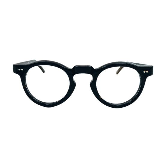 26SS 토폴리 코스탄티노 안경 17C553G0A Black