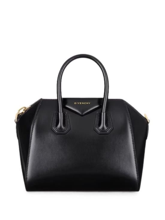26FW 지방시 토트백 BB5197B2HF001 Black