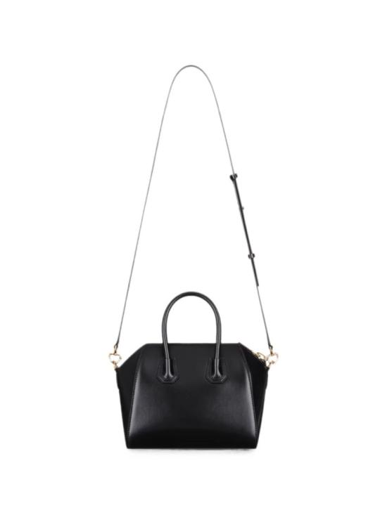26FW 지방시 토트백 BB5197B2HF001 Black - GIVENCHY