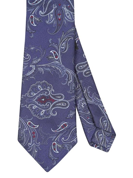 26FW 에트로 액세서리 MASA0001 AQ11X Blue - ETRO