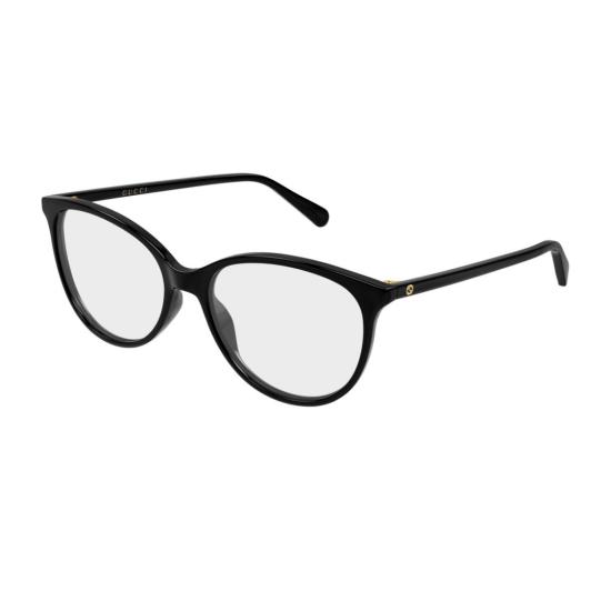 26SS 구찌 안경 19VZ5G90A White - GUCCI