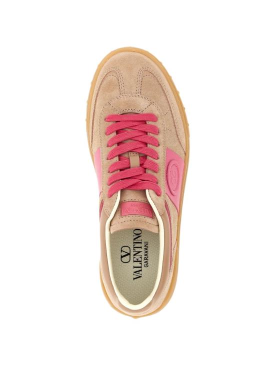 26FW 발렌티노 가라바니 스니커즈 9W2S0IL9LAL Neutrals - VALENTINO GARAVANI