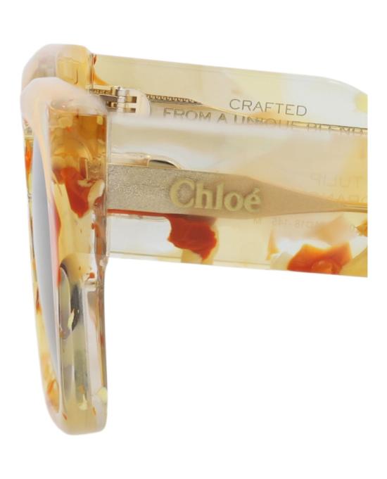  끌로에 선글라스 CH0190S 30014666 011 20678 NS Brown - CHLOE