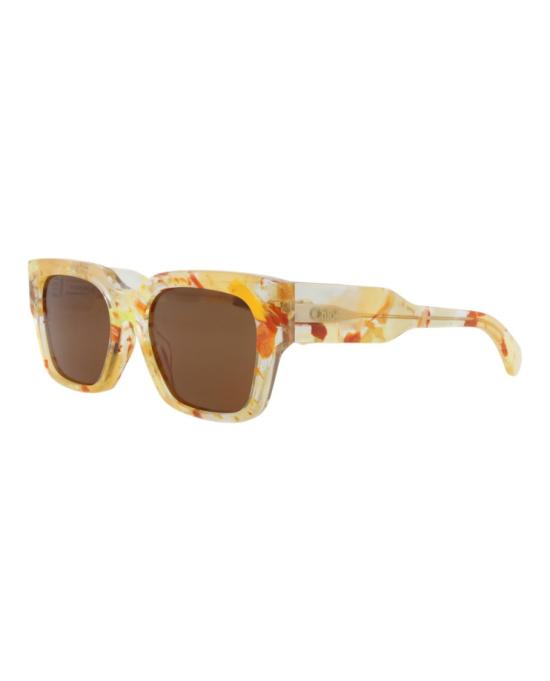  끌로에 선글라스 CH0190S 30014666 011 20678 NS Brown - CHLOE