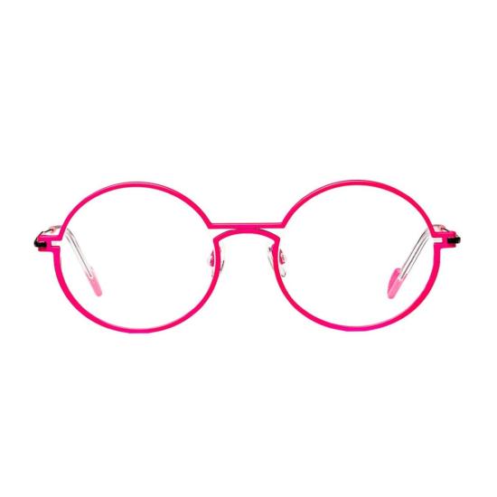 26SS 매튜 안경 17HY5450A Pink