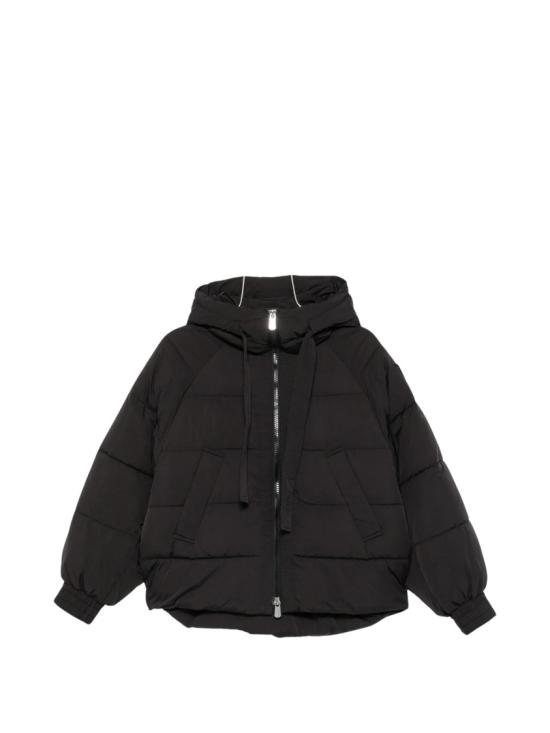 26FW 핑코 자켓 107052 A3EA Black