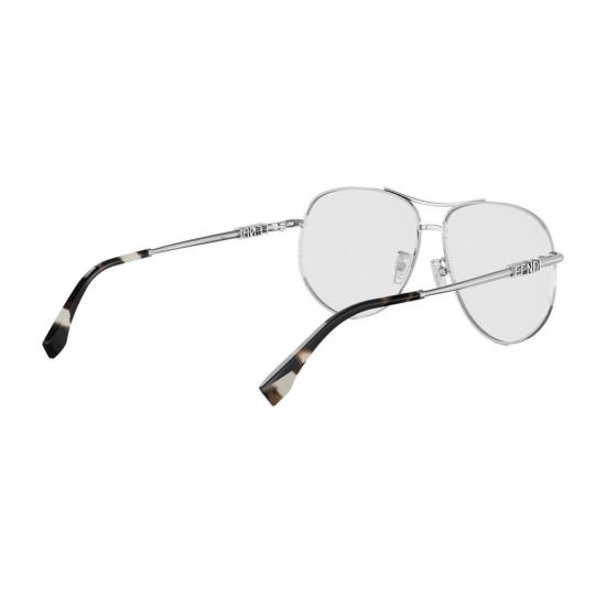 26SS 펜디 안경 19Q75FE0A White - FENDI