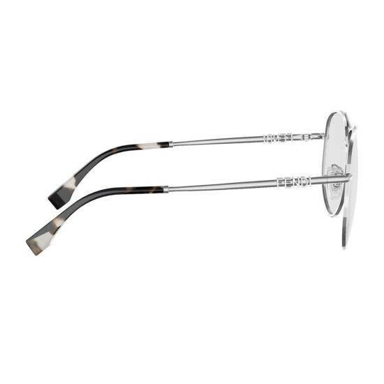 26SS 펜디 안경 19Q75FE0A White - FENDI