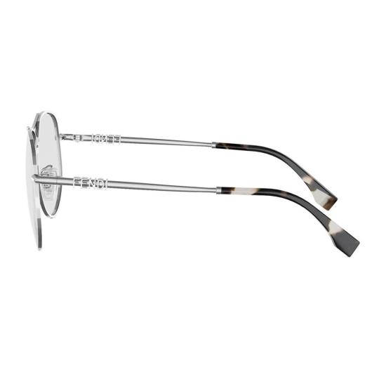 26SS 펜디 안경 19Q75FE0A White - FENDI